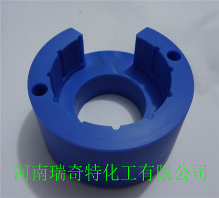 瑞奇特增白剂用于型材