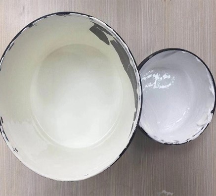 油墨增白剂RQT-A-3的使用效果