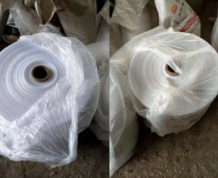 能够提升吹膜产品销量的神奇助剂