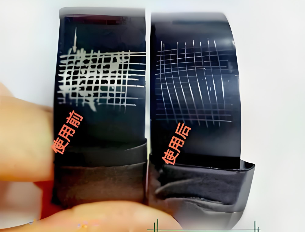 瑞奇特增粘剂SP-3：粉末涂料附着力提升的创新解决方案