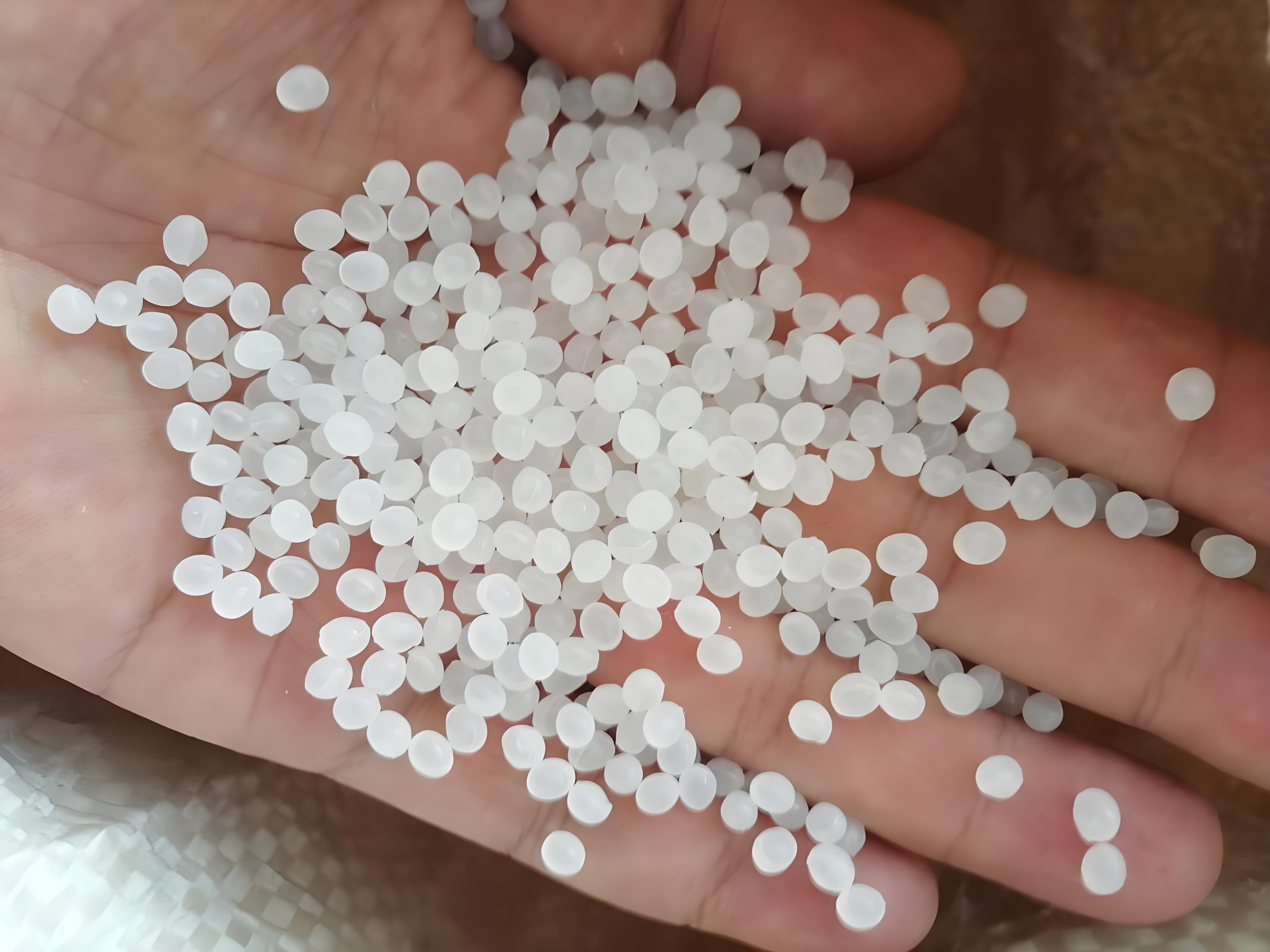 LLDPE造粒工艺中TS-600除雾增透剂的应用解析