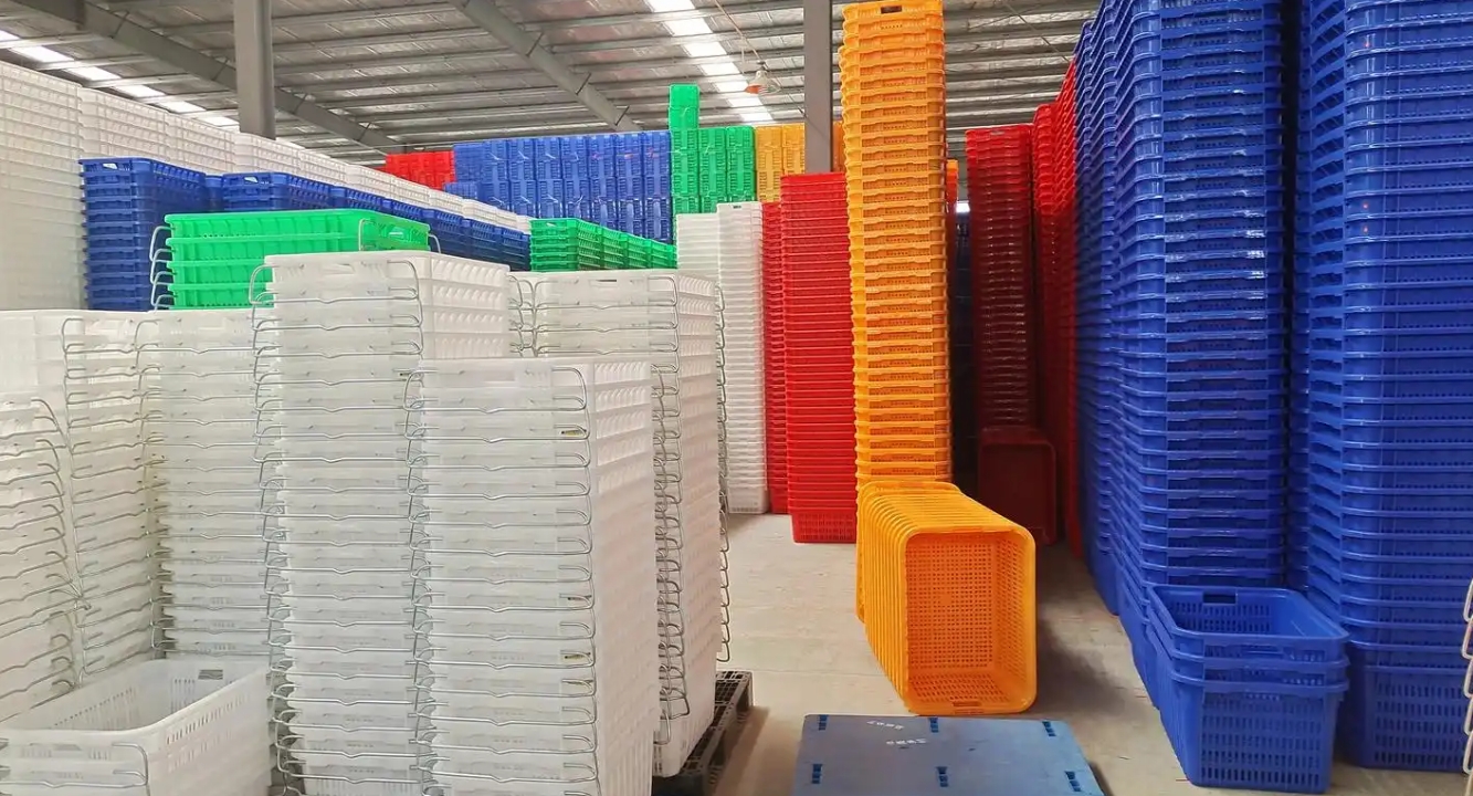 瑞奇特去黄剂TS-P：塑料制品黄变问题的终极解决方案