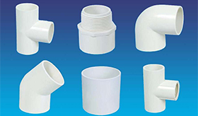 PVC型材应用方案