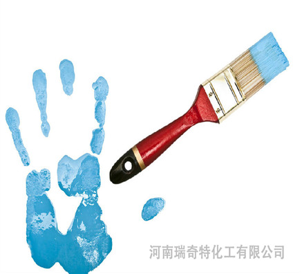 你知道广泛应用在咱们身边的新型水性增白剂是哪款产品吗？