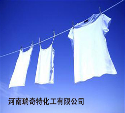 如何更轻松的把衣服洗干净