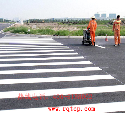 2016新型道路划线漆的持久增白方法你造吗？