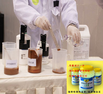权威发布：水性涂料为何如此受捧