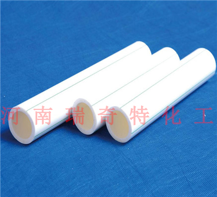 PE塑料管已在塑料管材中“加冕称王”