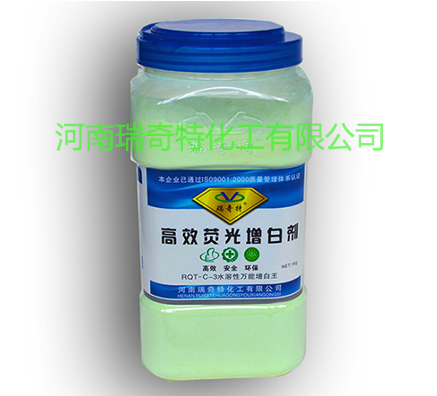 新型水性涂料荧光增白剂RQT-C-3成为涂料助剂新亮点