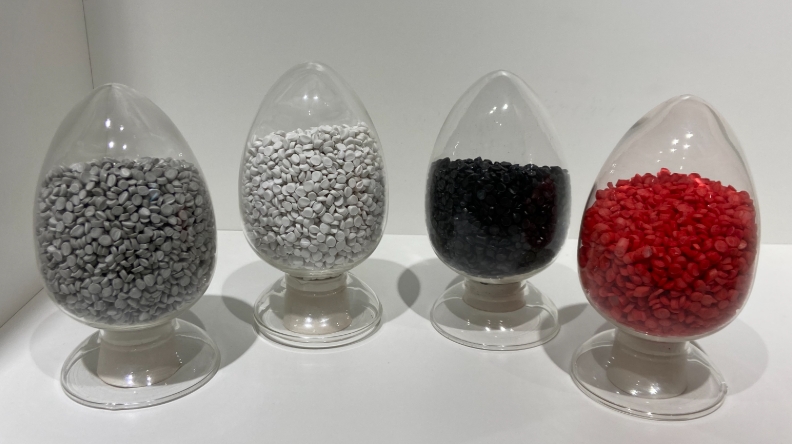 瑞奇特PVC造粒光亮剂：提升PVC制品品质的得力助手