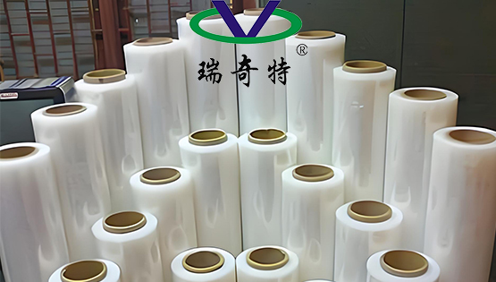 瑞奇特PE抗老化剂MX-E：为PE材料注入持久活力